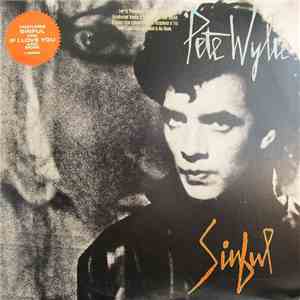 Pete Wylie - Sinful