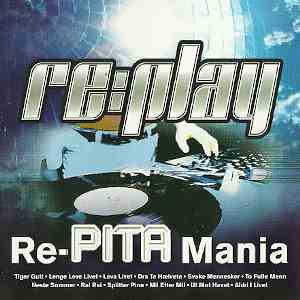 Pita  - Re:Play Re-Pita Mania