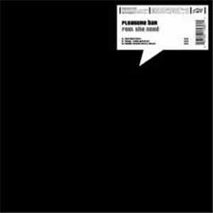 Pleasure Bar - Feel The Need