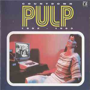 Pulp - Countdown 1992 - 1983