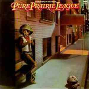 Pure Prairie League - Something In The Night