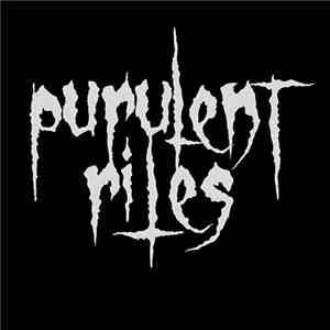Purulent Rites - '13