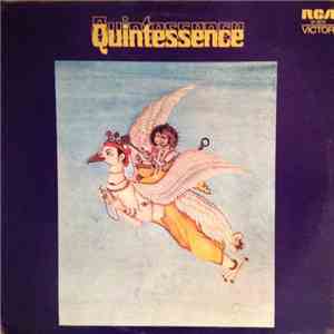 Quintessence  - Self