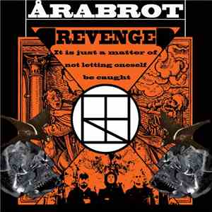 Årabrot - Revenge