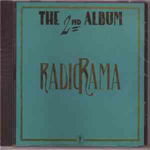 Radiorama - The 2nd Album