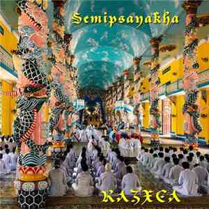 Razxca - Semipsayakha