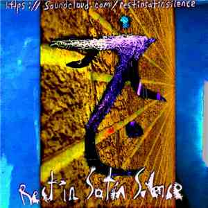 Rest In Satin Silence - Drem