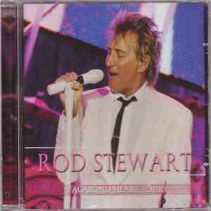 Rod Stewart - Vagabond Heart Tour