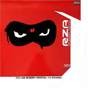 RZA As Bobby Digital - The Rhumba