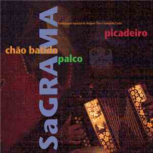 Sa Grama - Chão Batido Palco Picadeiro