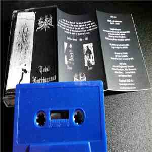 Sad  - Total Nothingness