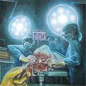 Seven Spirits Burning - Brain Surgery