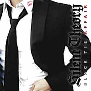 Silent Theory - Black Tie Affair
