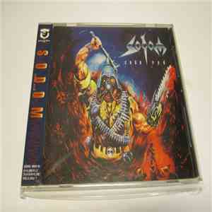 Sodom - Code Red