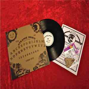 Strange Broue - Mystifying Oracle