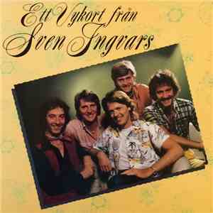 Sven Ingvars - Ett Vykort Från Sven Ingvars