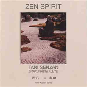 Tani Senzan - Zen Spirit