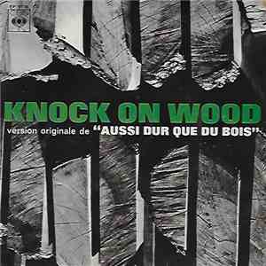 The Barracudas  - Knock On Wood