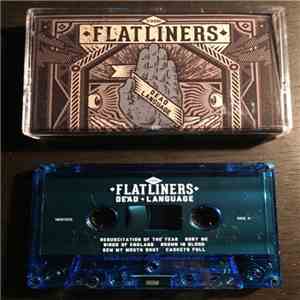 The Flatliners - Dead Language