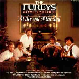 The Fureys & Davey Arthur - At The End Of The Day