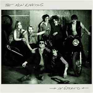 The New Kinetics - In Stereo