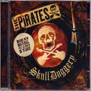 The Pirates  - Skull Duggery