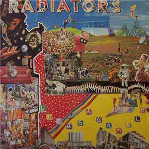 The Radiators  - Life's A Gamble