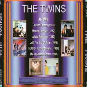 The Twins - Twins, The