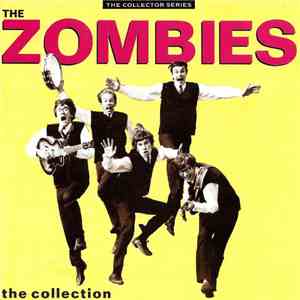 The Zombies - The Zombies Collection