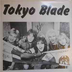 Tokyo Blade - One Night In Ludwigsburg Vol. I