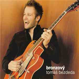 Tomáš Bezdeda - Bronzový