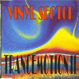 Trancemotion II - Vinyl Sector