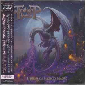 Twilight Force - Heroes Of Mighty Magic