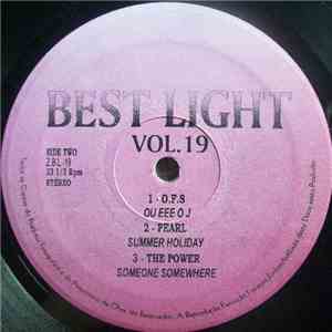 Various - Best Light Vol 19
