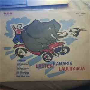 Various - Lastenkamarin Laulukirja