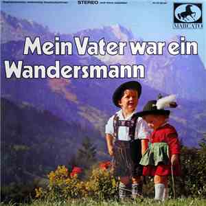 Various - Mein Vater War Ein Wandersmann