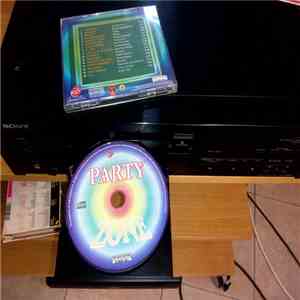 Various - Party Zone