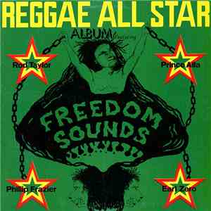 Various - Reggae All Star