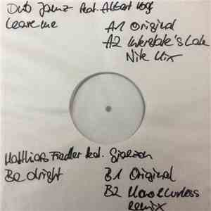 Various - Split EP