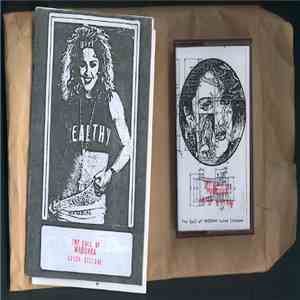 Various - The Call Of Madonna Luisa Ciccone