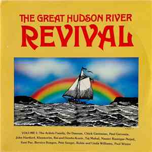 Various - The Great Hudson River Revival Volume I