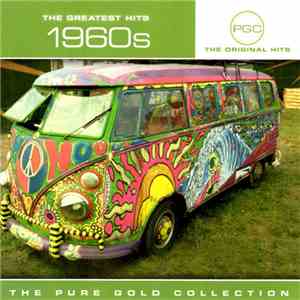 Various - The Greatest Hits 1960's
