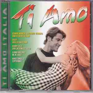 Various - Ti Amo