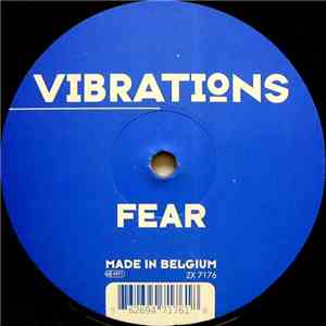Vibrations - Fear