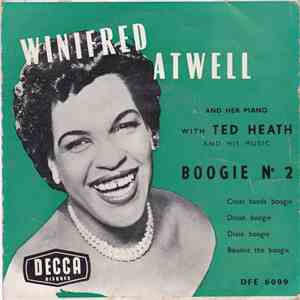 Winifred Atwell And Her Piano With Ted Heath And His Music - Boogie N°2
