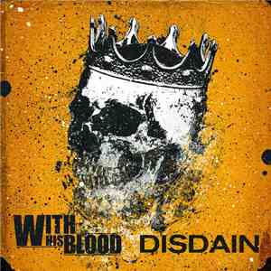With His Blood - Disdain