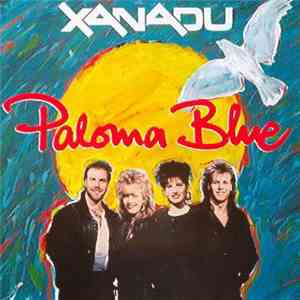 Xanadu  - Paloma Blue