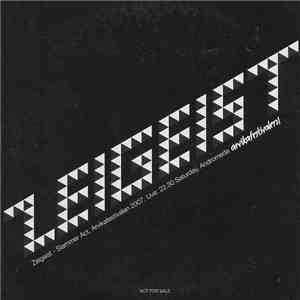 Zeigeist - Arvikafestivalen!