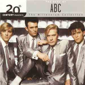 ABC - The Best Of ABC