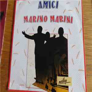 Amici - Hommage A Marino Marini